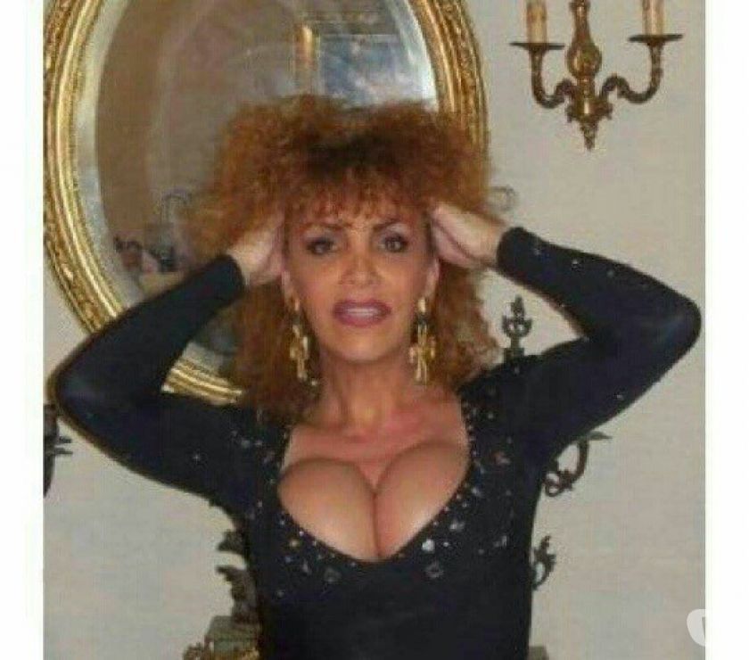 Douce Vanessa trans dans votre ville